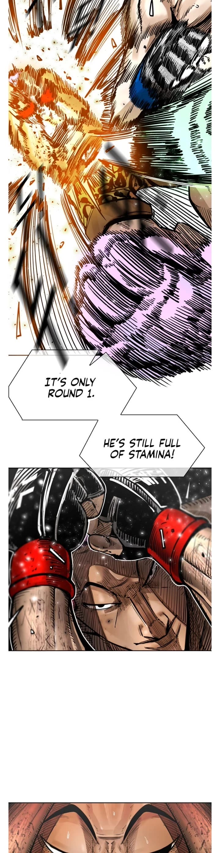 Shark chapter 278 page 10