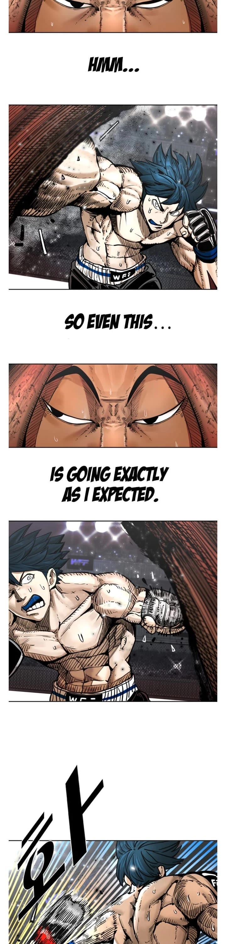 Shark chapter 278 page 11