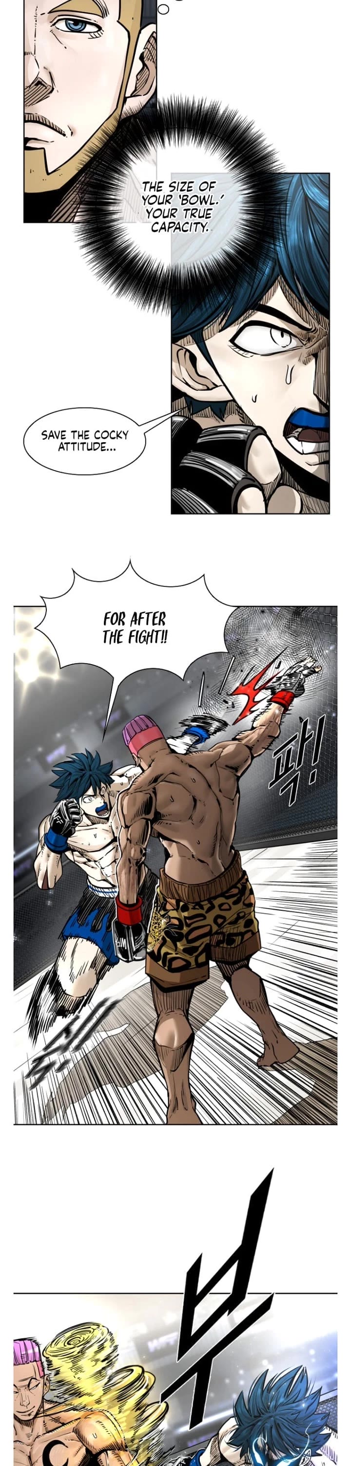 Shark chapter 278 page 6