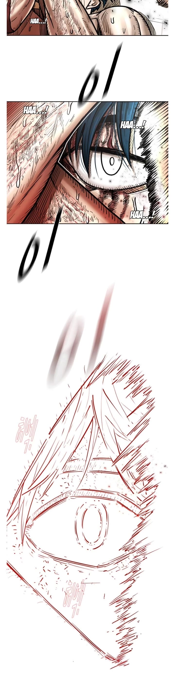 Shark chapter 279 page 18