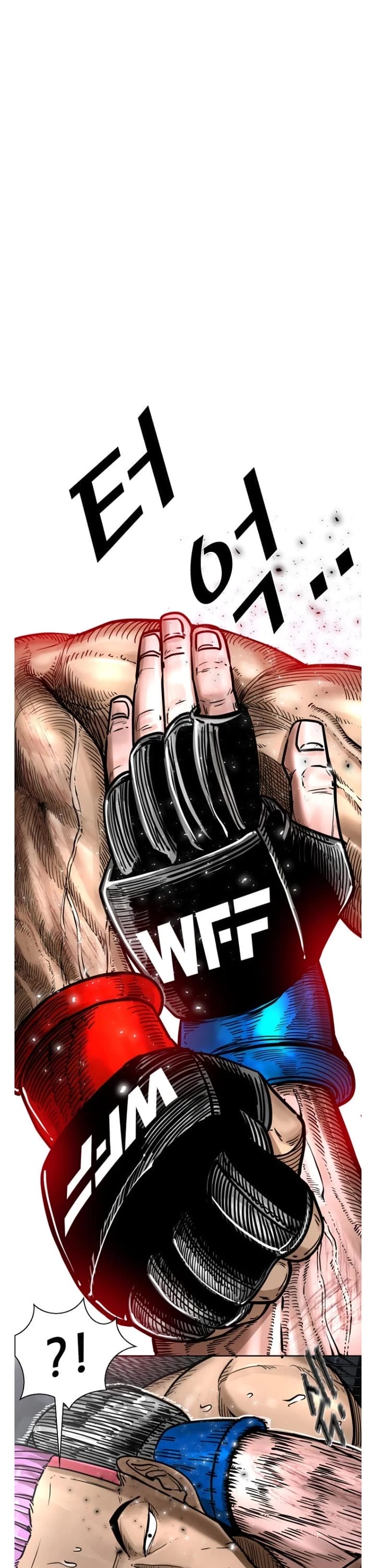 Shark chapter 279 page 19