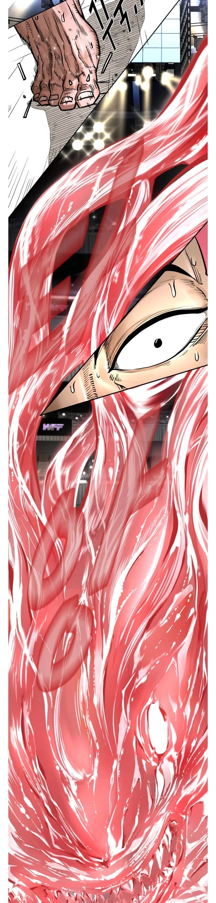 Shark chapter 279 page 29