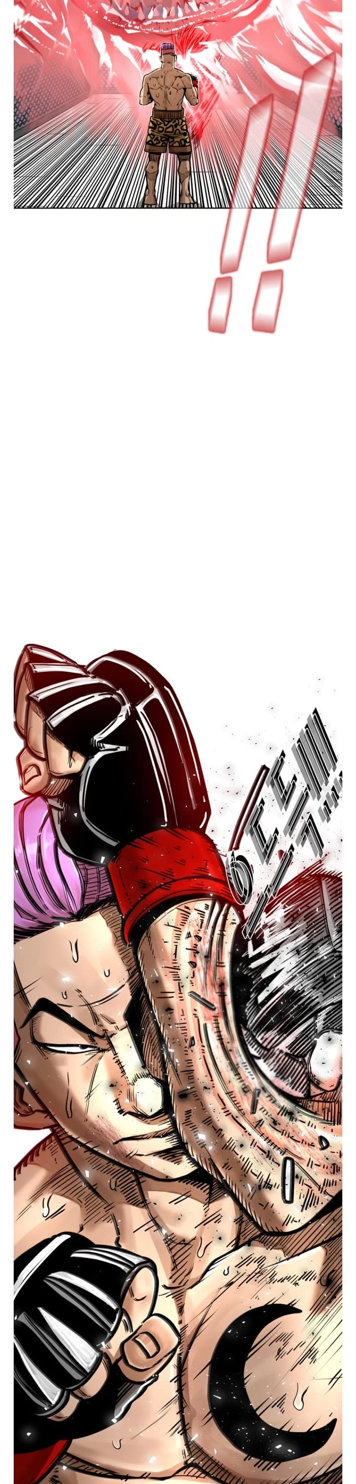 Shark chapter 279 page 30