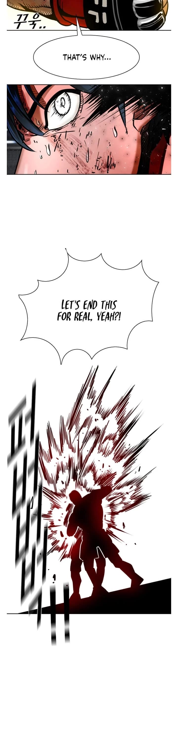Shark chapter 279 page 38