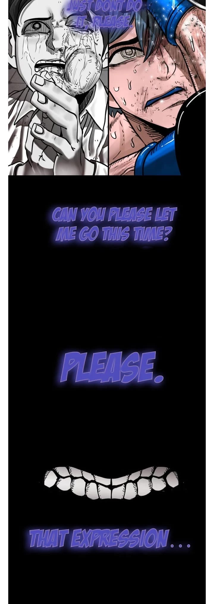 Shark chapter 279 page 42