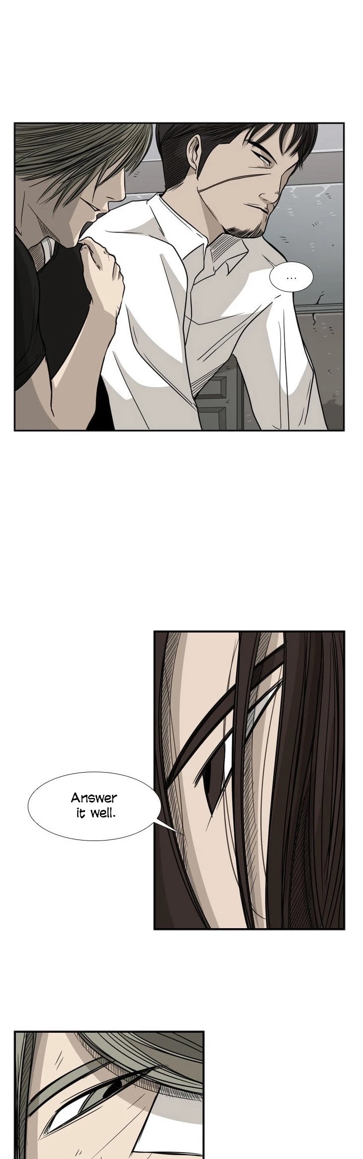 Shark chapter 28 page 15