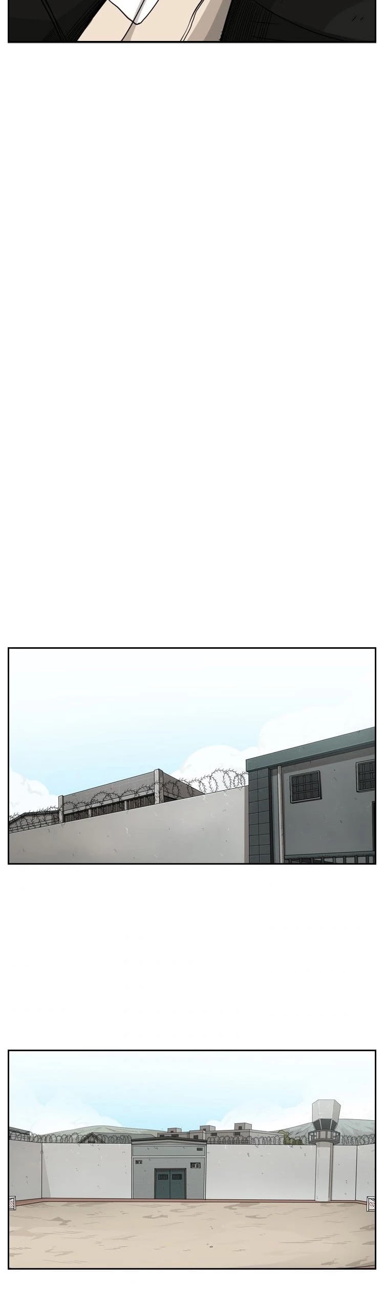 Shark chapter 28 page 26