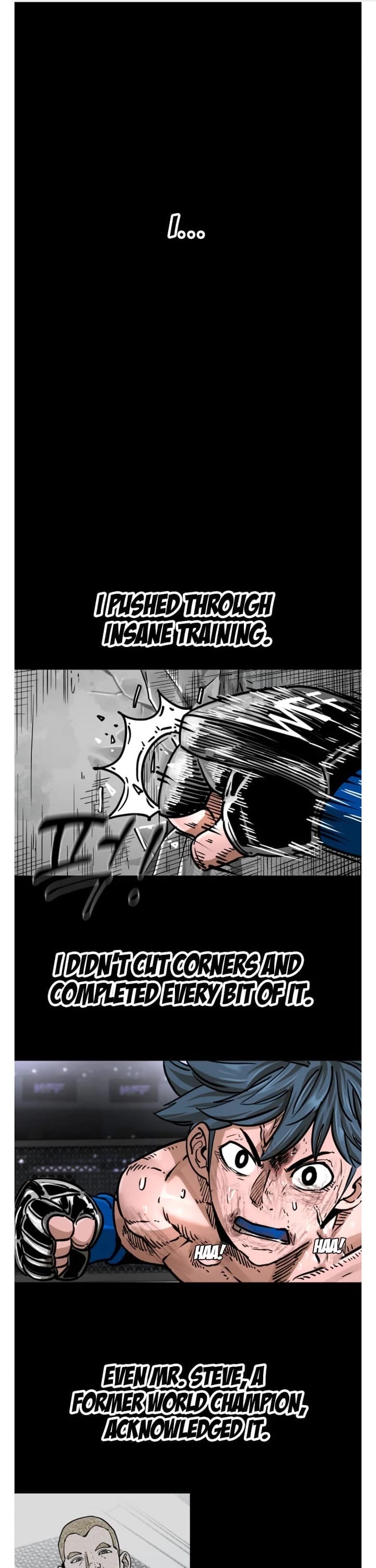 Shark chapter 280 page 2