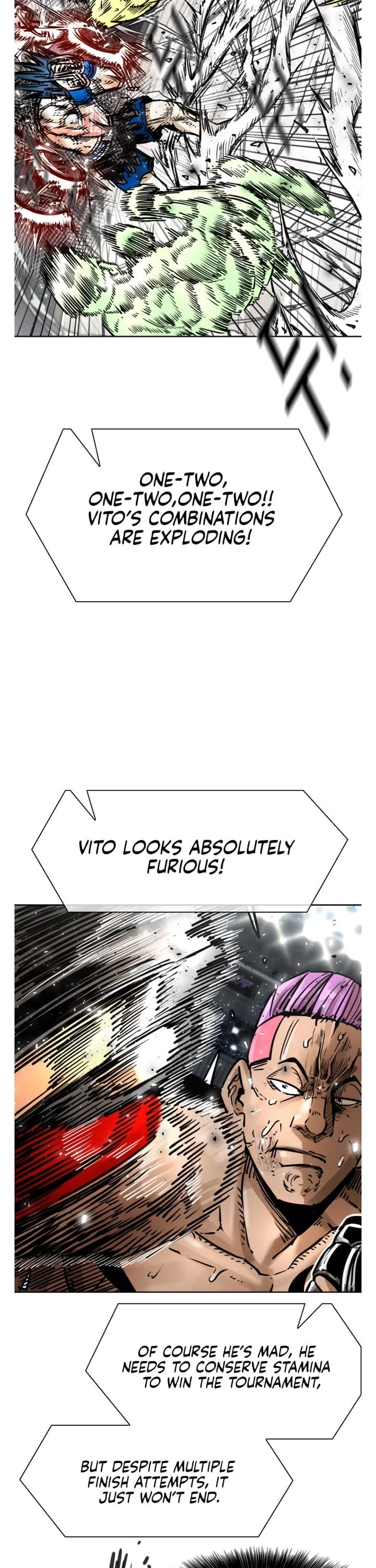 Shark chapter 280 page 24