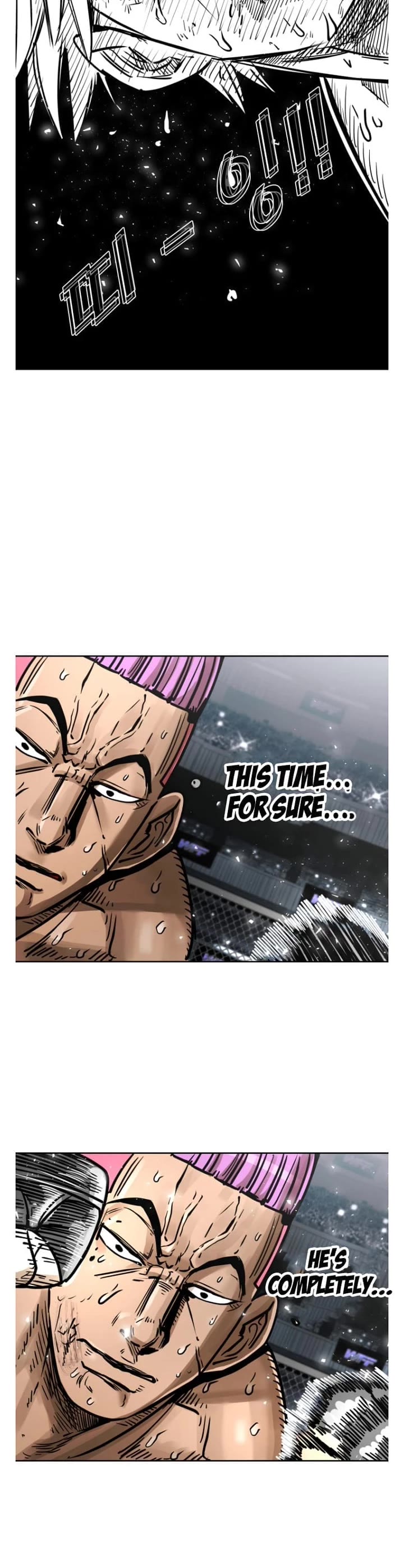 Shark chapter 280 page 28