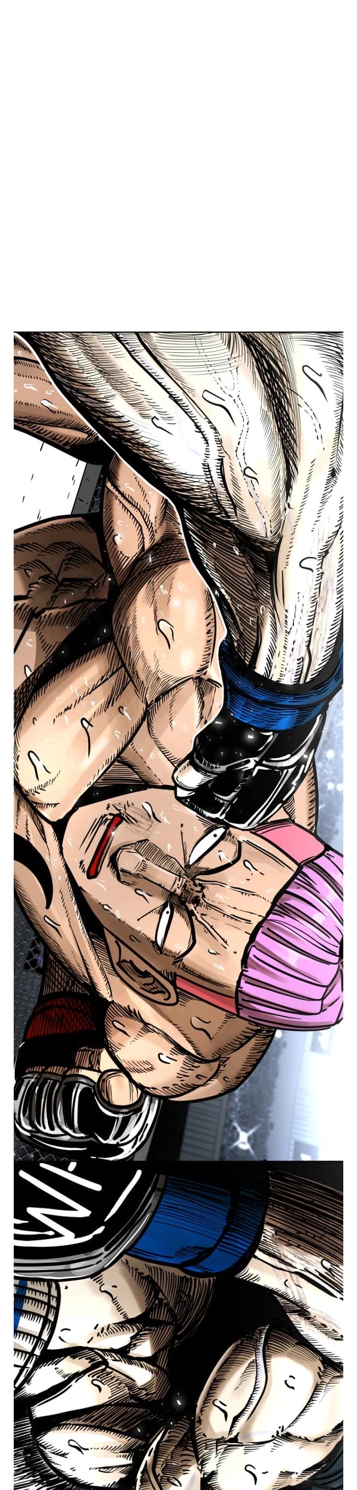 Shark chapter 280 page 29