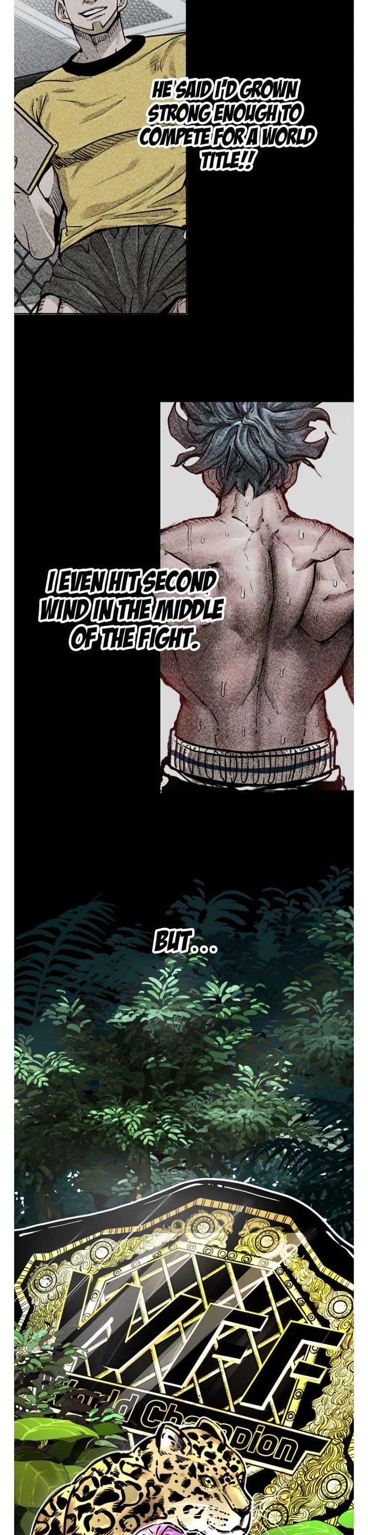 Shark chapter 280 page 3
