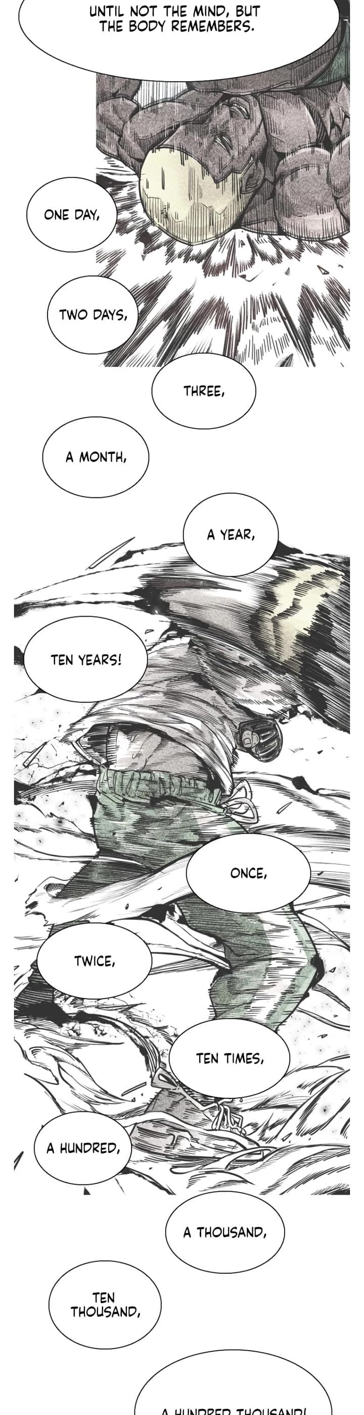 Shark chapter 280 page 36