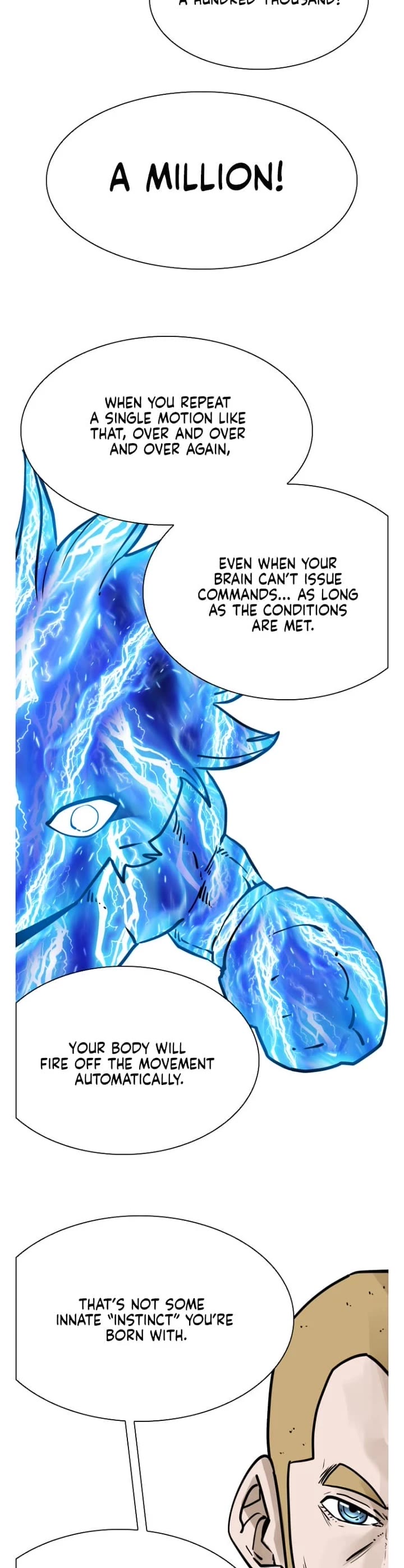 Shark chapter 280 page 37