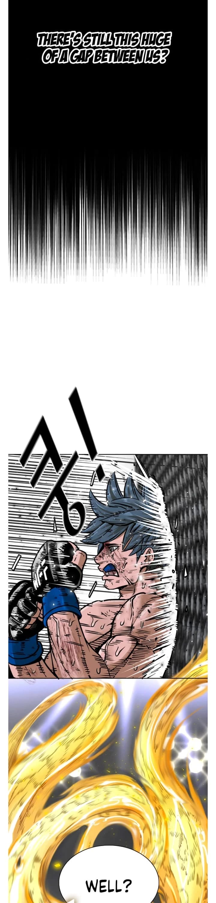Shark chapter 280 page 5
