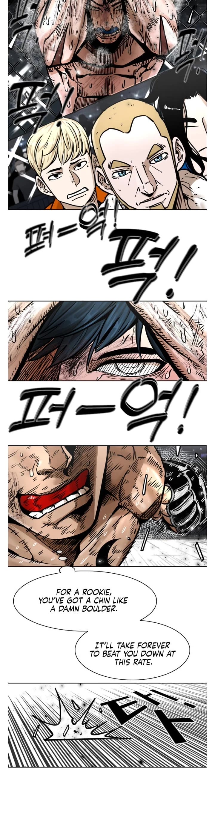 Shark chapter 280 page 9
