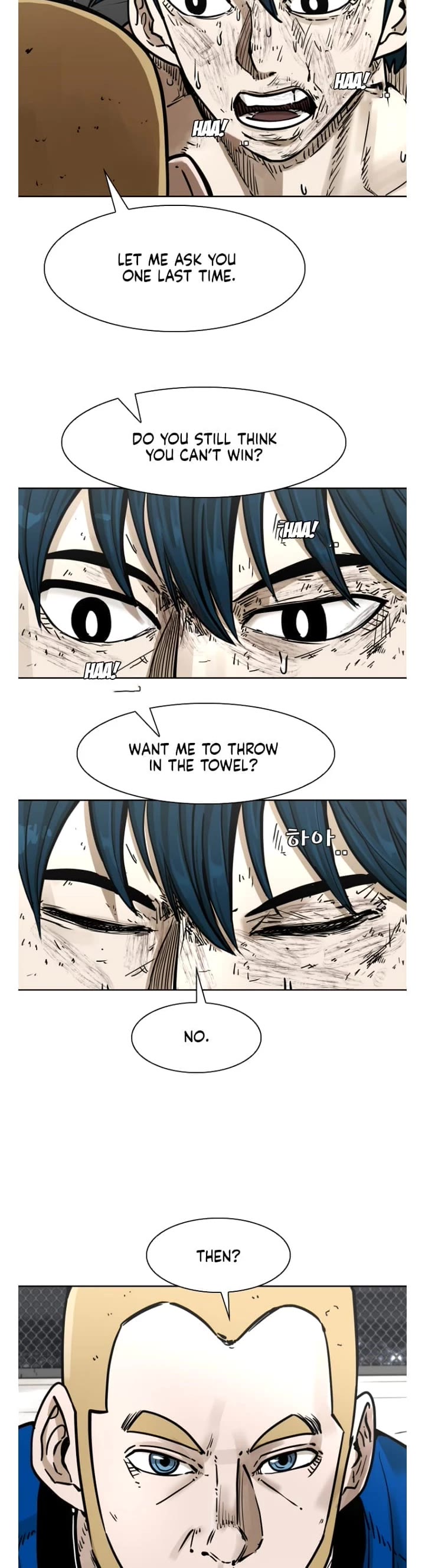 Shark chapter 281 page 10