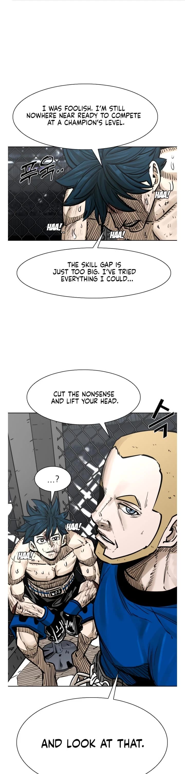 Shark chapter 281 page 2