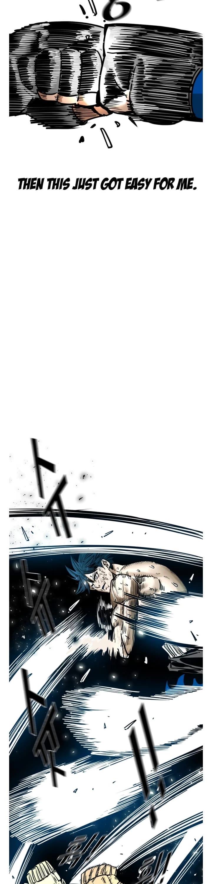 Shark chapter 281 page 22