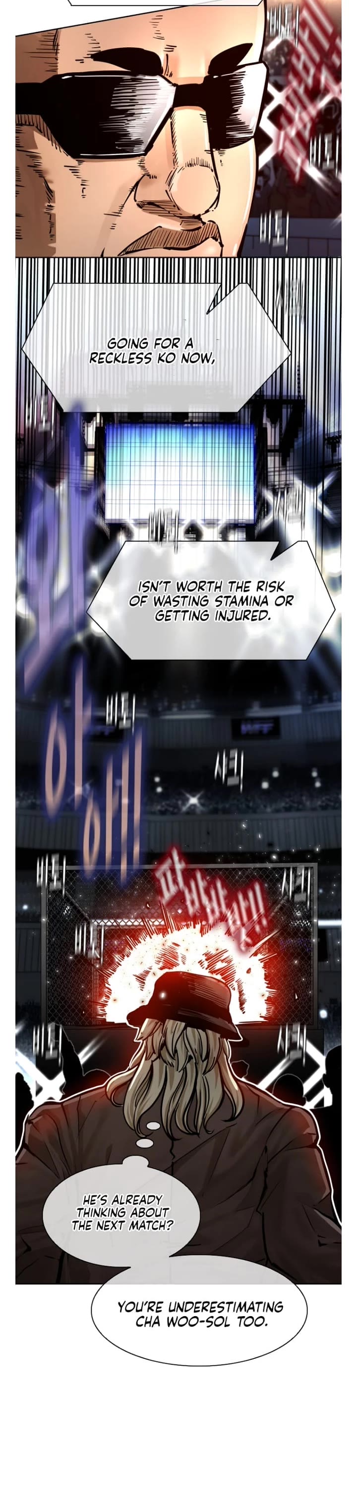 Shark chapter 281 page 26