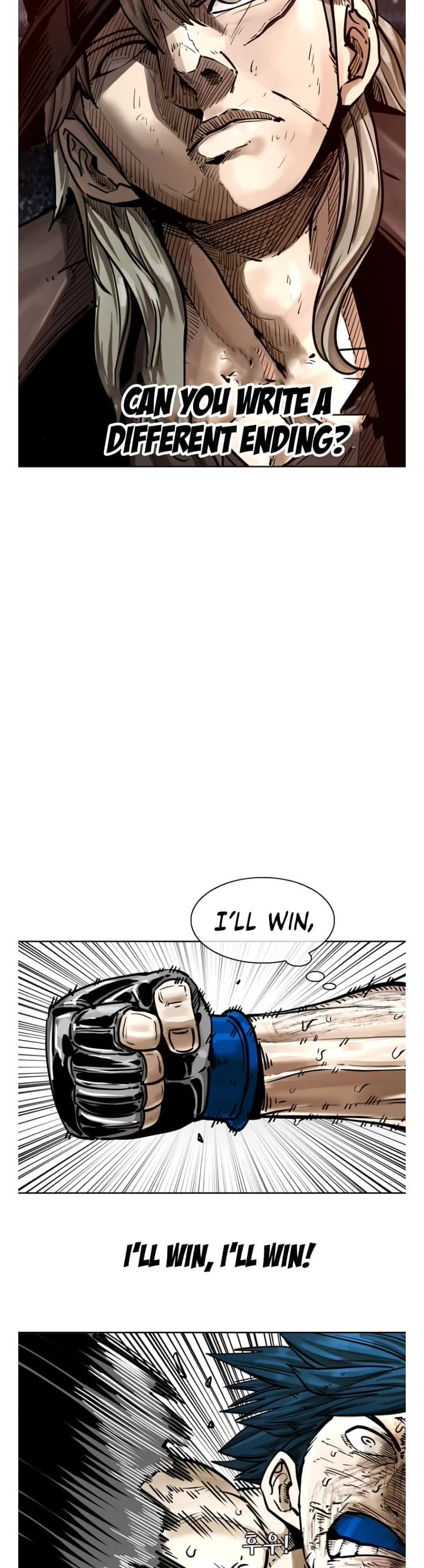 Shark chapter 281 page 28