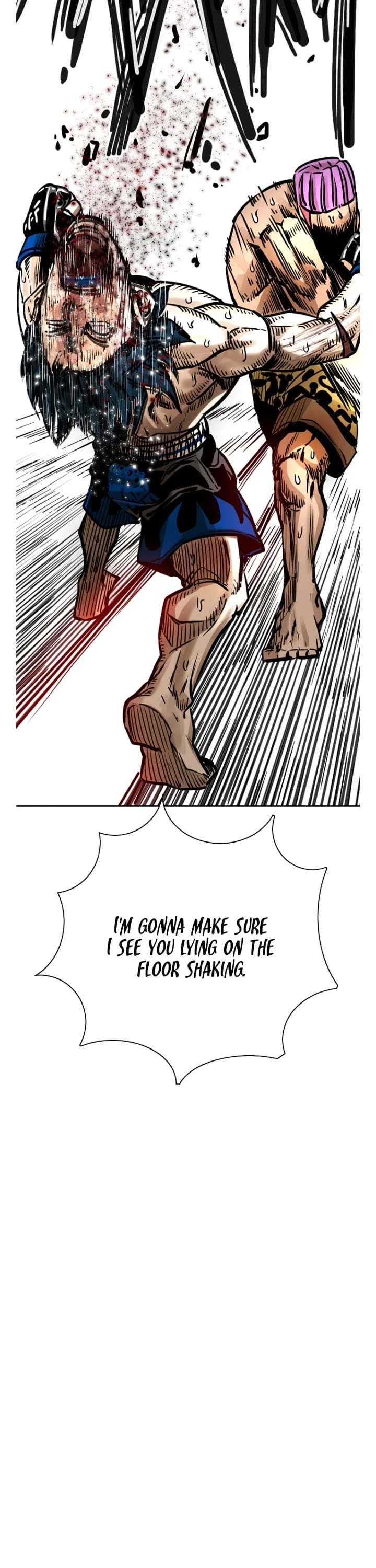 Shark chapter 281 page 43