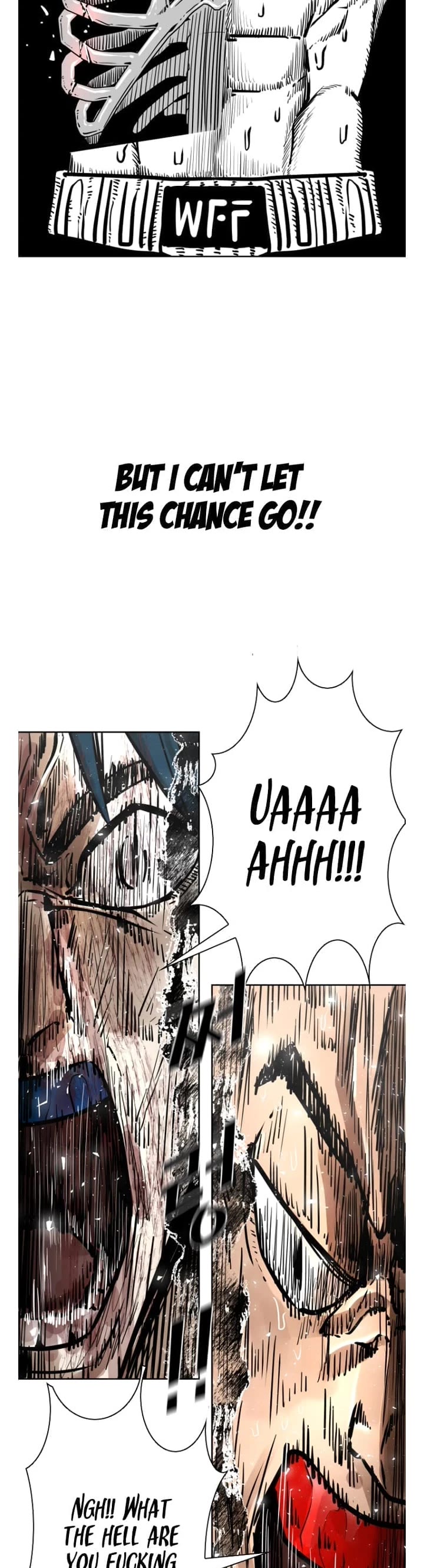 Shark chapter 281 page 45