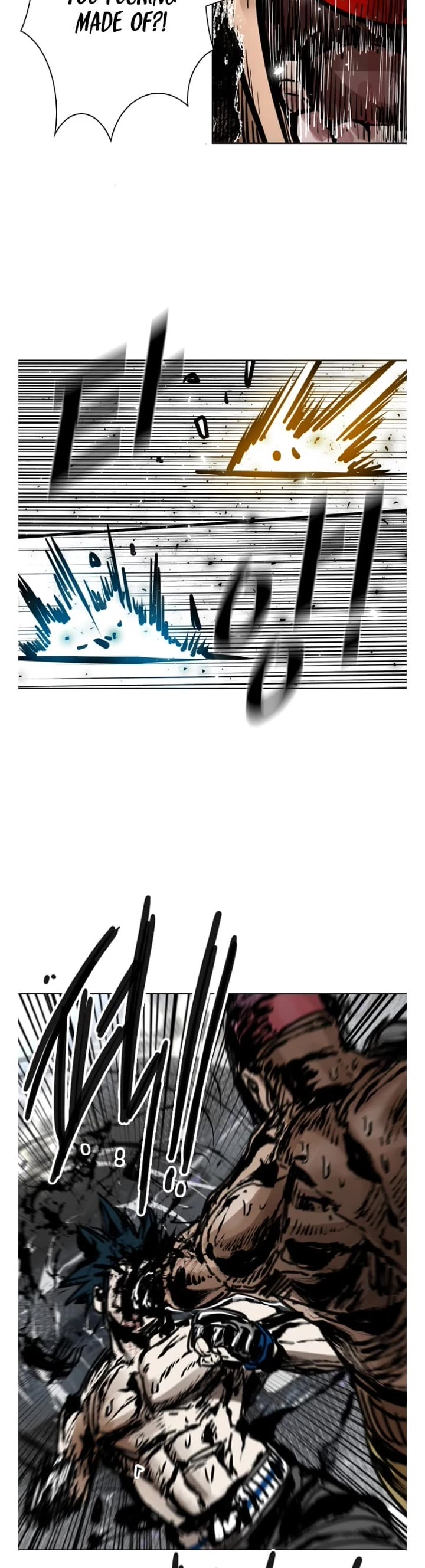 Shark chapter 281 page 46