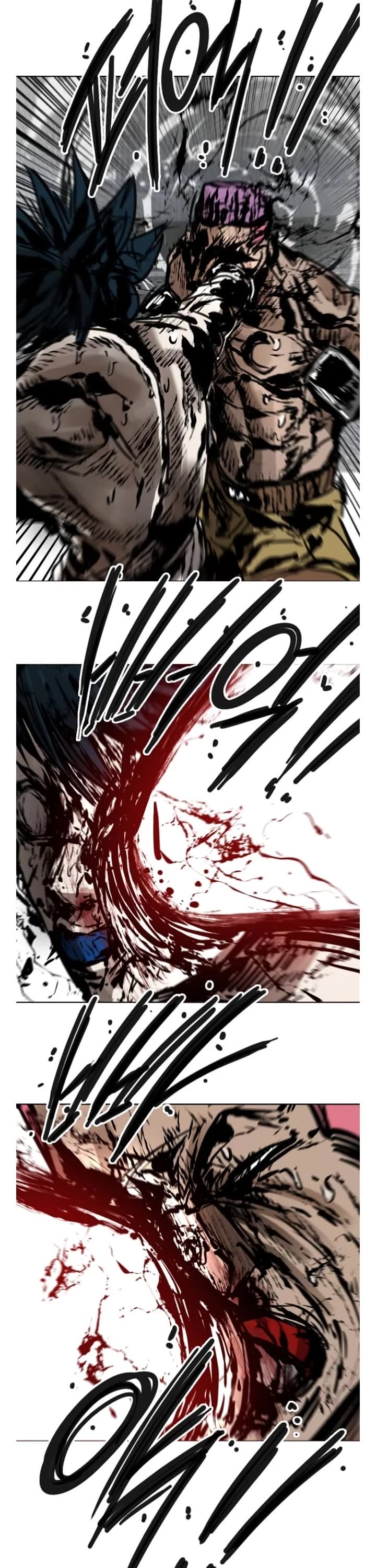 Shark chapter 281 page 47