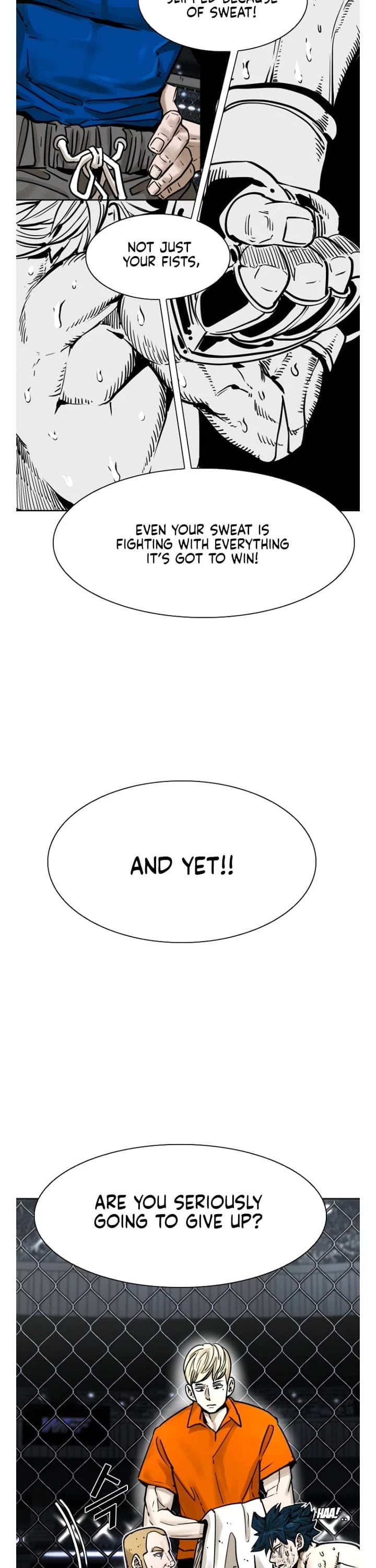 Shark chapter 281 page 7