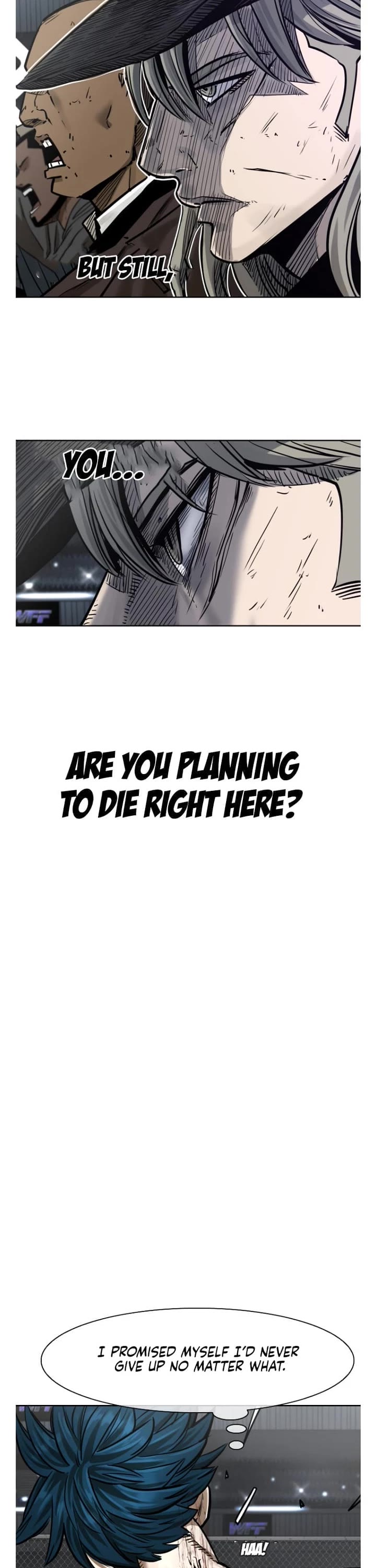 Shark chapter 282 page 25