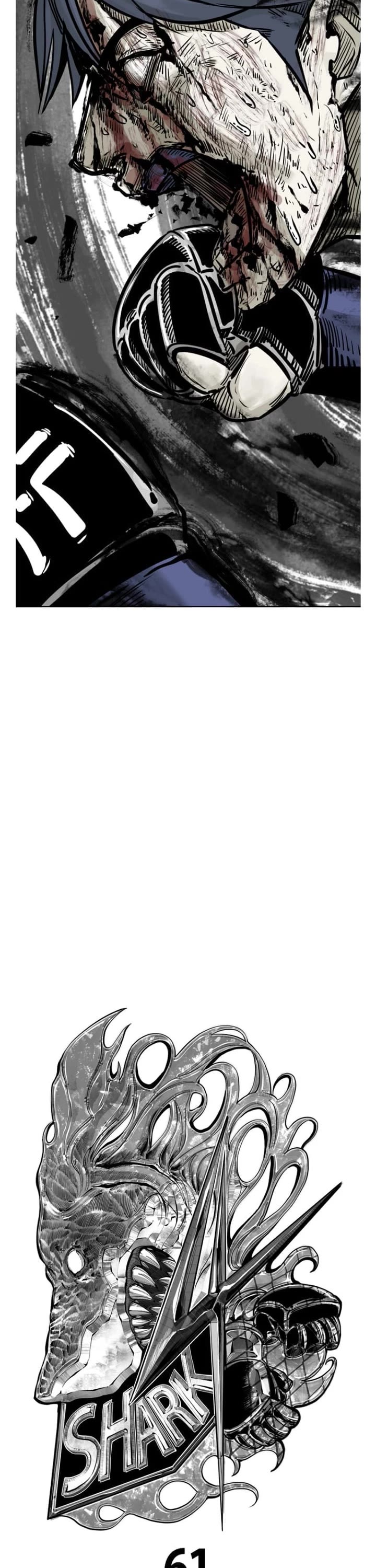 Shark chapter 282 page 3