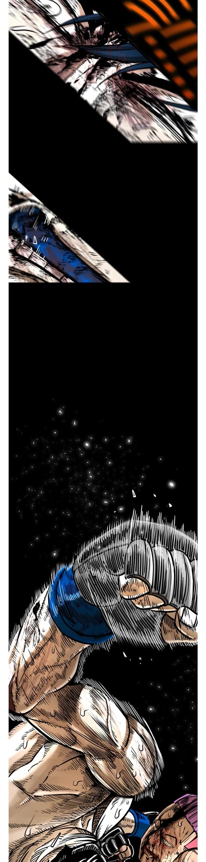 Shark chapter 282 page 30