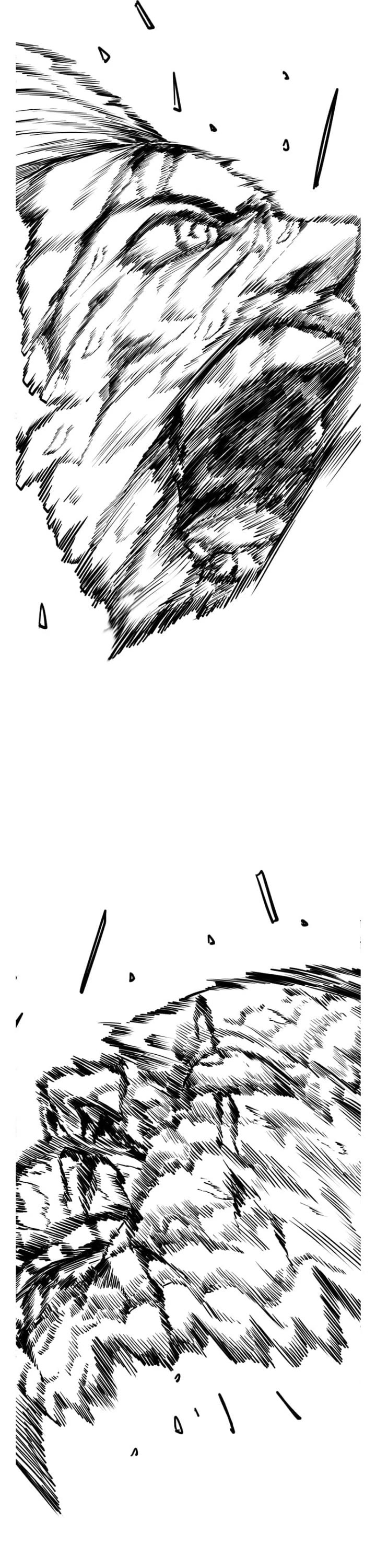 Shark chapter 282 page 38