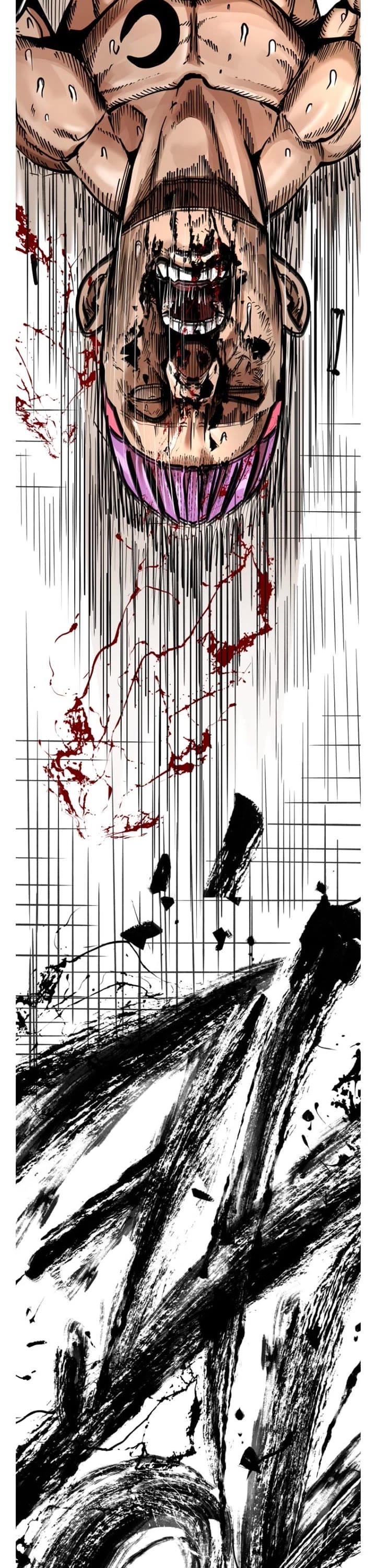 Shark chapter 282 page 41