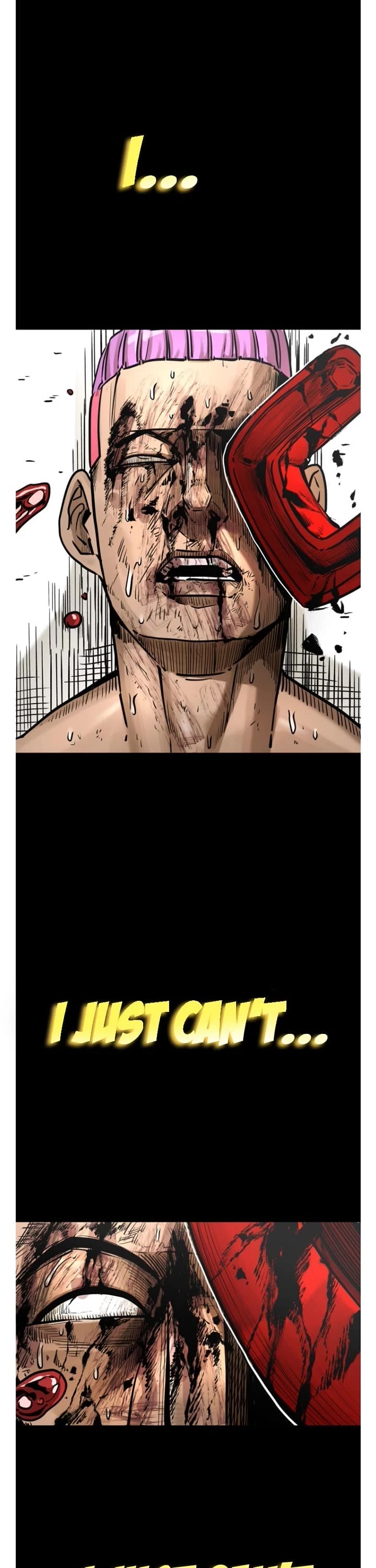 Shark chapter 282 page 43