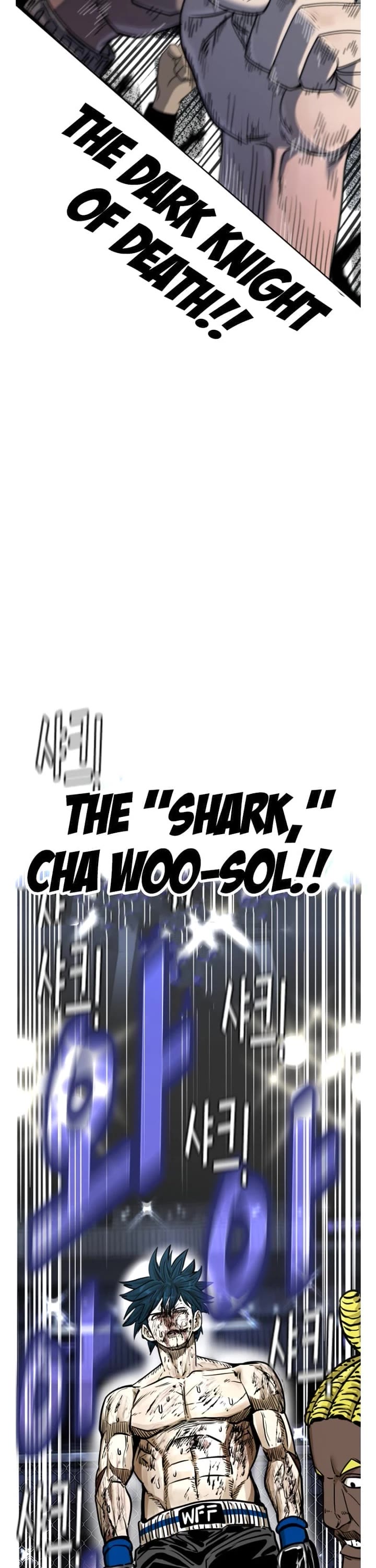 Shark chapter 282 page 47
