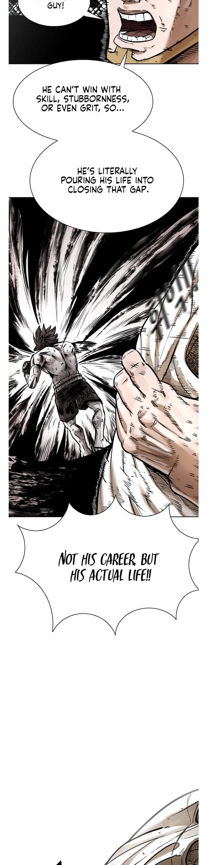 Shark chapter 282 page 5