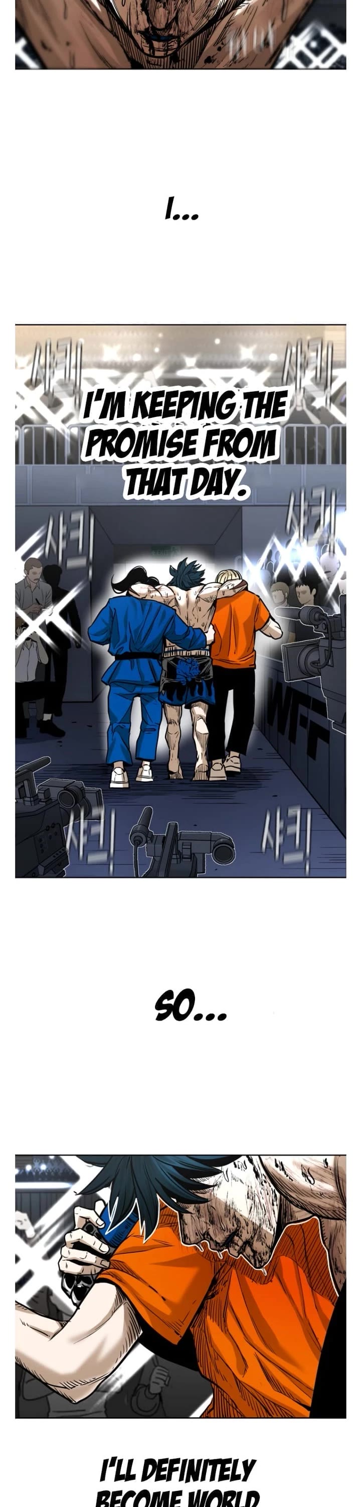 Shark chapter 282 page 57