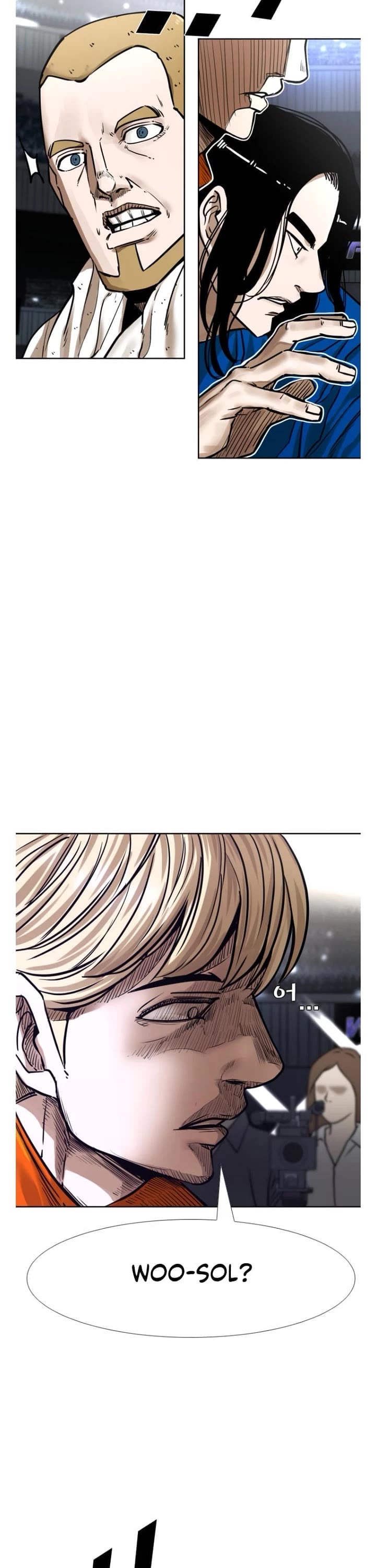 Shark chapter 282 page 59