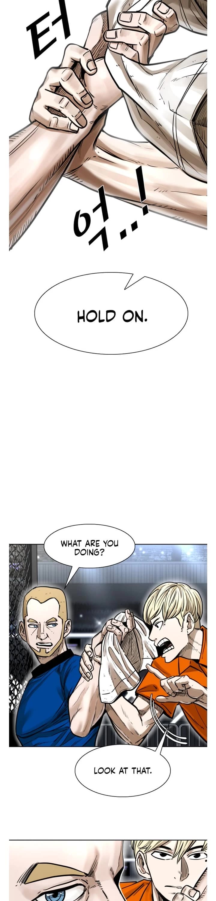 Shark chapter 282 page 6