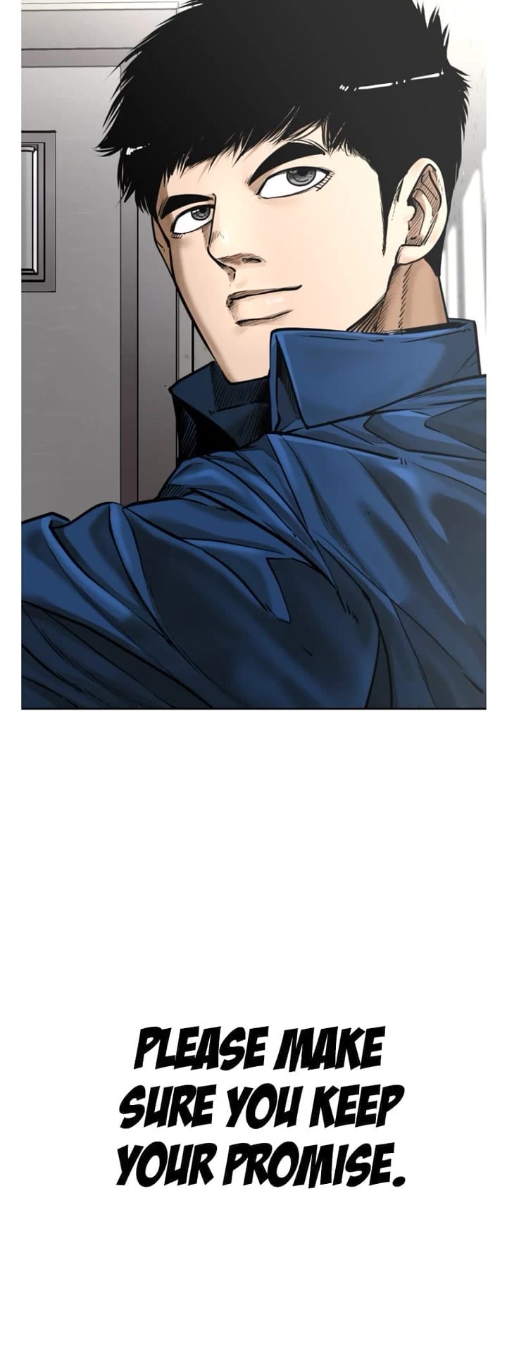 Shark chapter 282 page 63