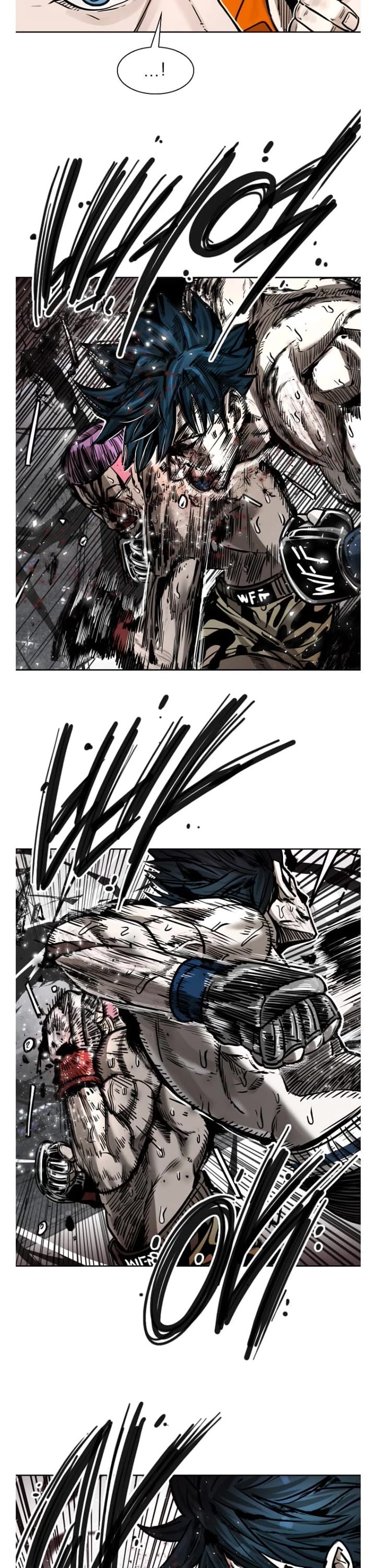 Shark chapter 282 page 7