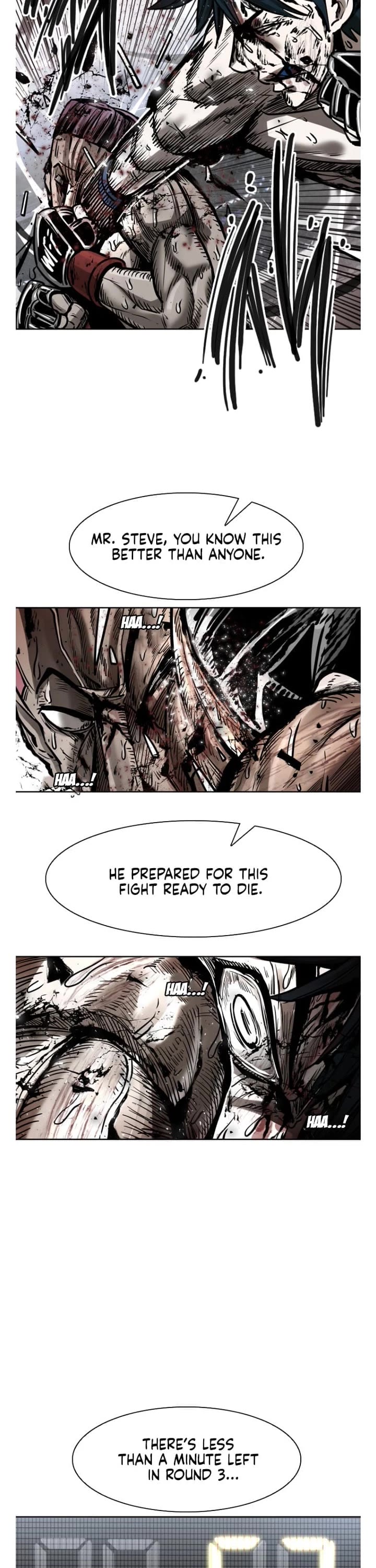 Shark chapter 282 page 8