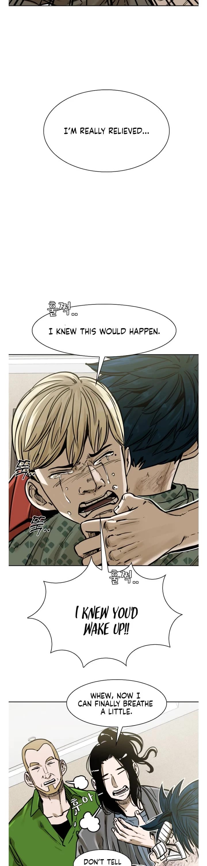 Shark chapter 283 page 12