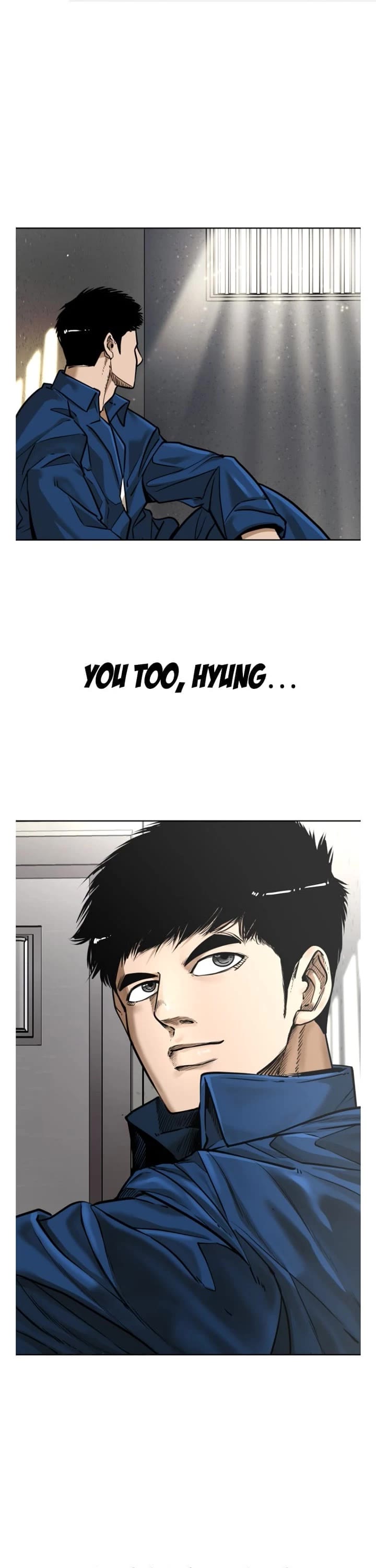 Shark chapter 283 page 2