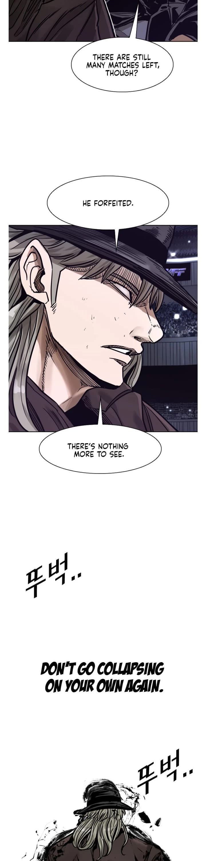 Shark chapter 283 page 23