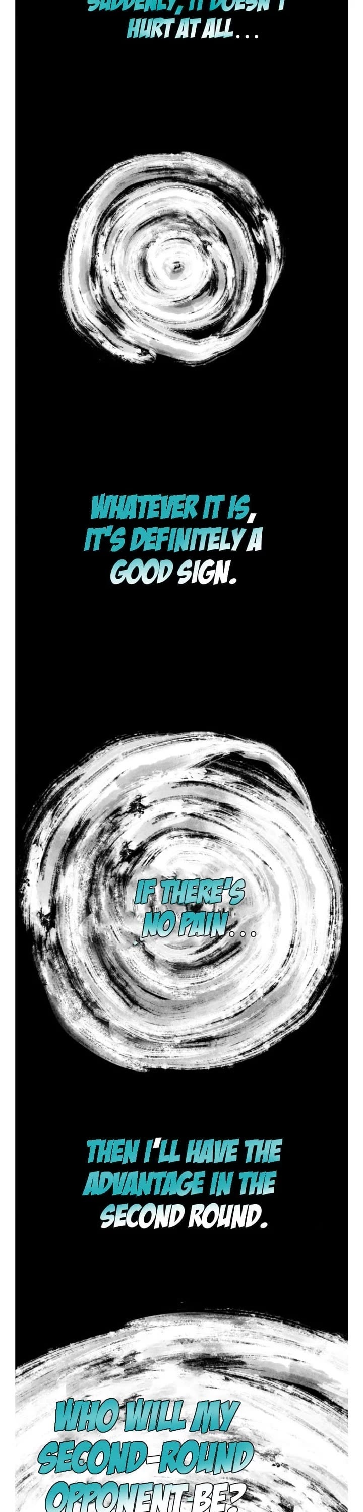 Shark chapter 283 page 5