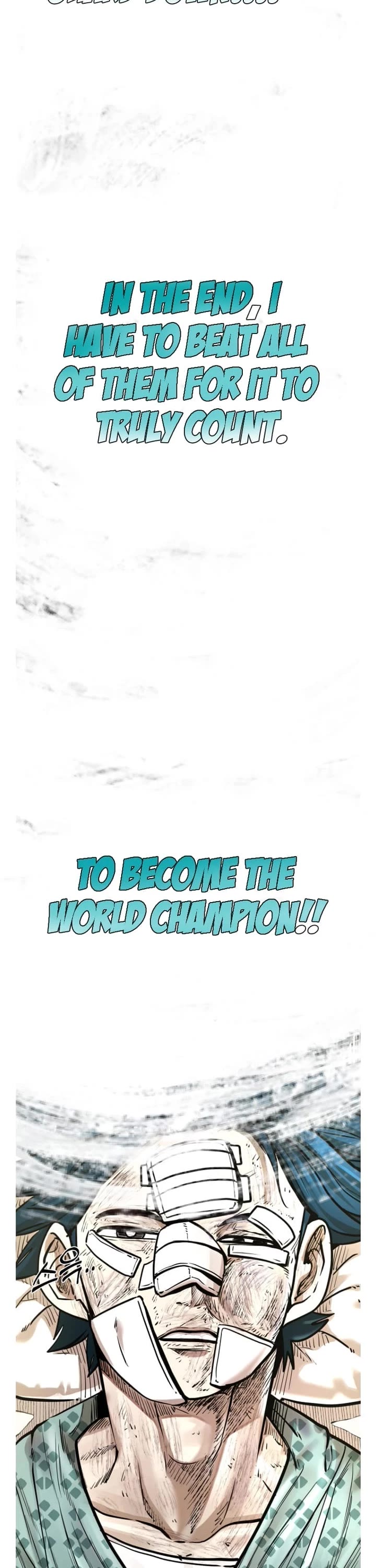 Shark chapter 283 page 7