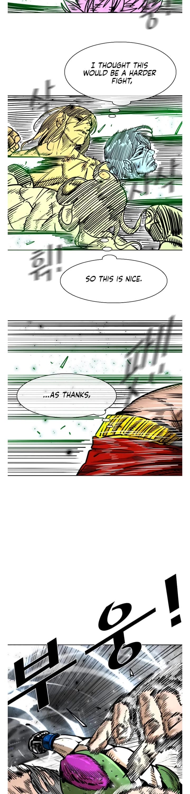Shark chapter 284 page 25